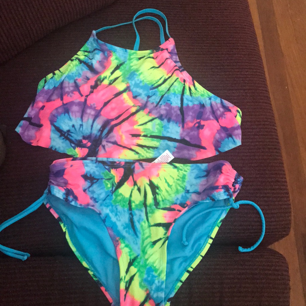 Tie Dye